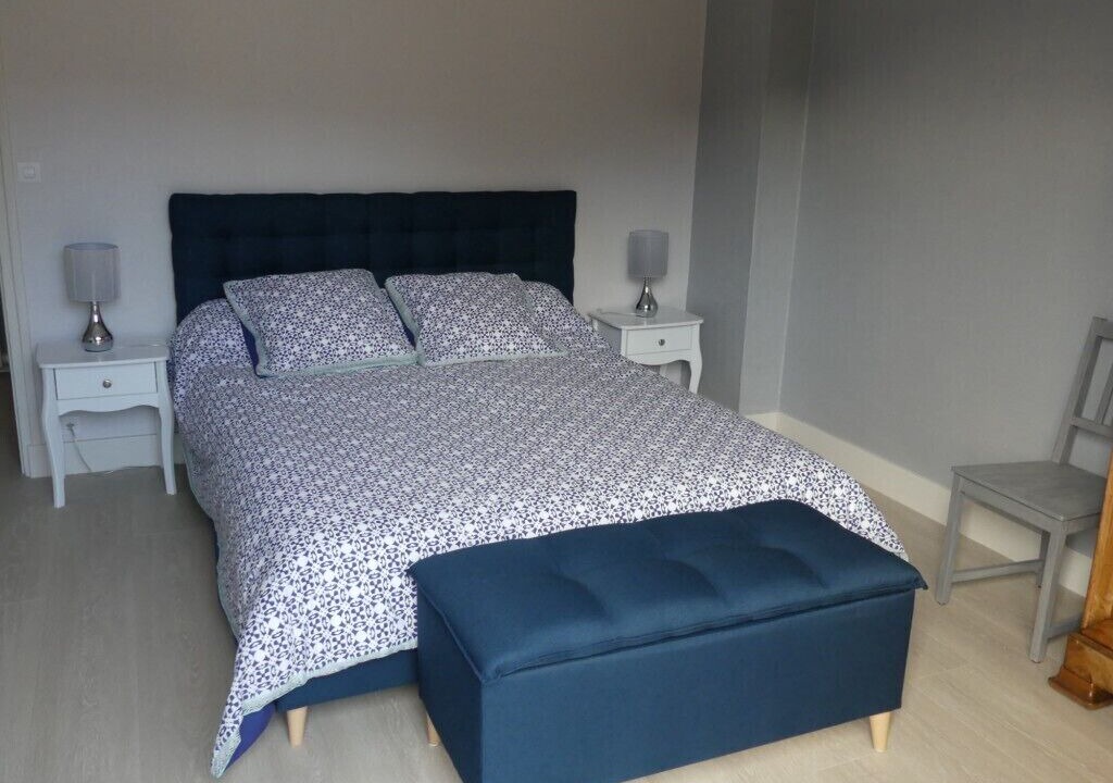 Photo of Bedroom in Amelie-les-Bains-Palalda