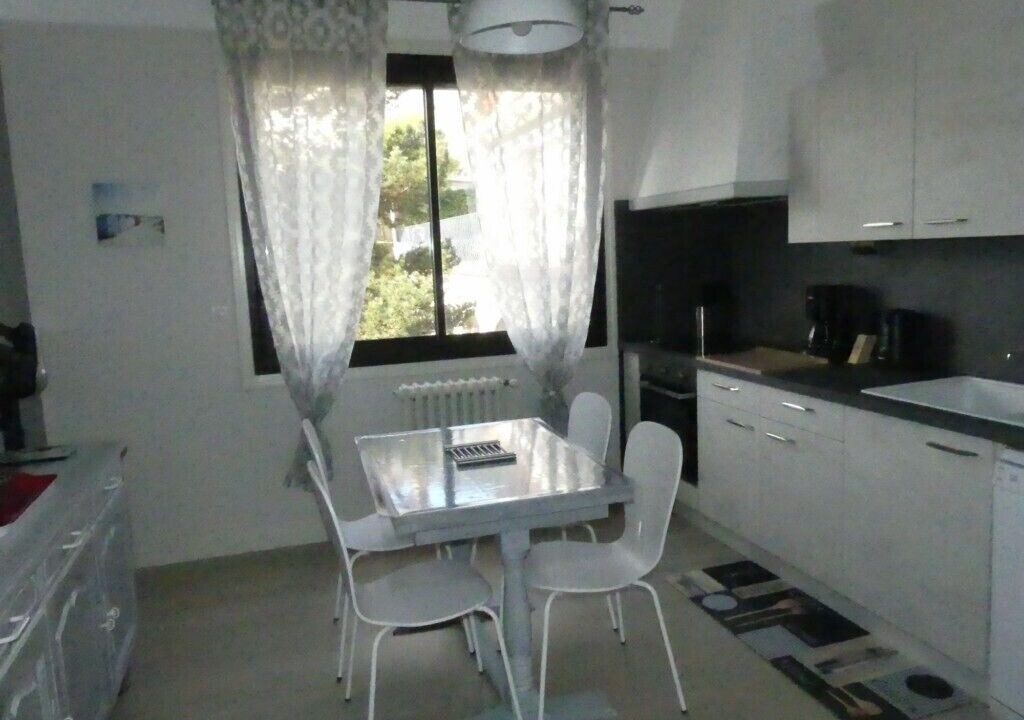 Photo of Kitchen in Amelie-les-Bains-Palalda