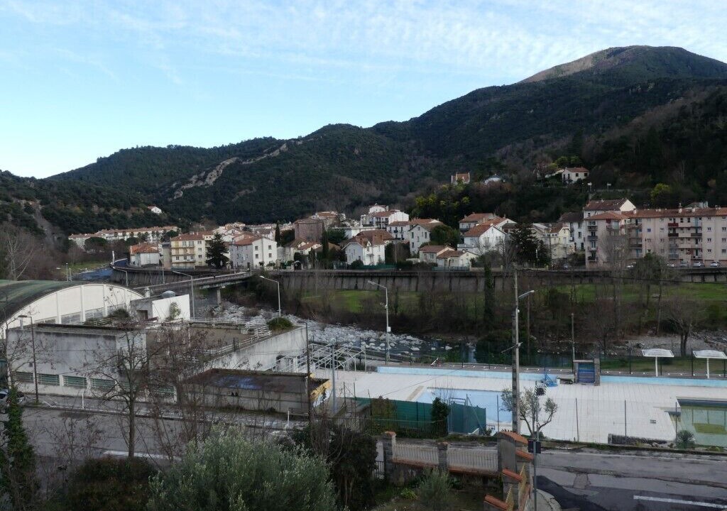 Photo of Outdoor in Amelie-les-Bains-Palalda