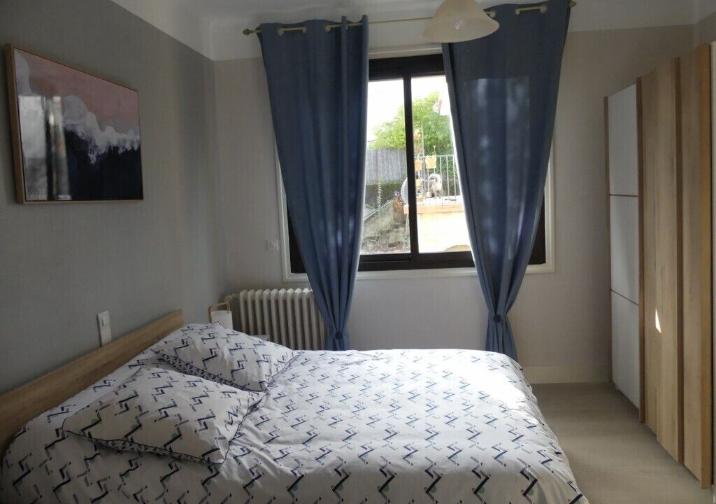 Photo of Bedroom in Amelie-les-Bains-Palalda