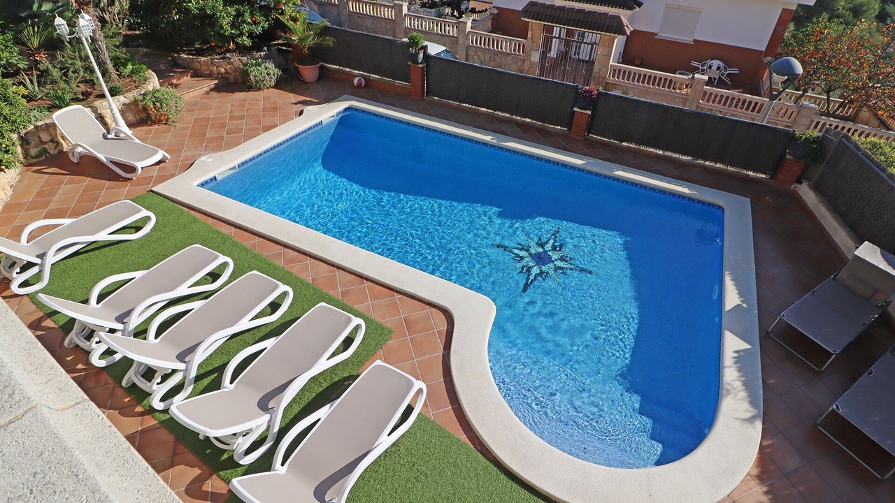Photo of Outdoor in Calafell
