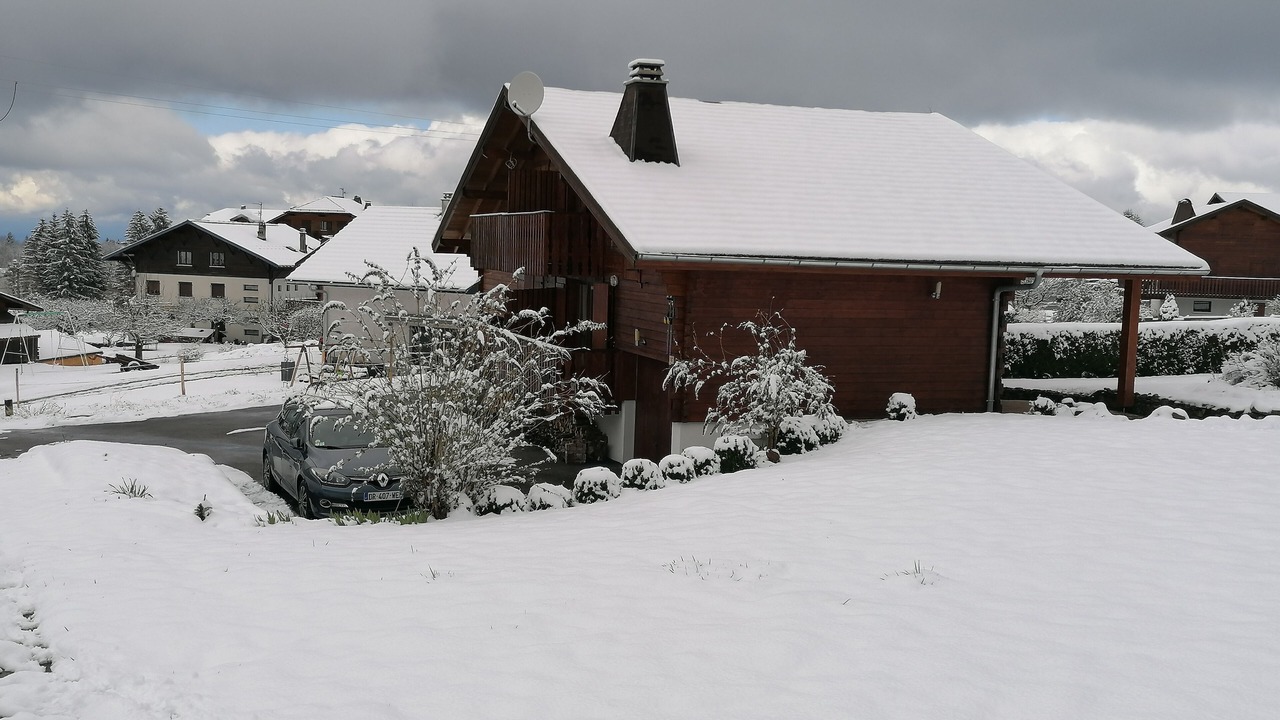 Photo of Outdoor in Thollon-les-Memises