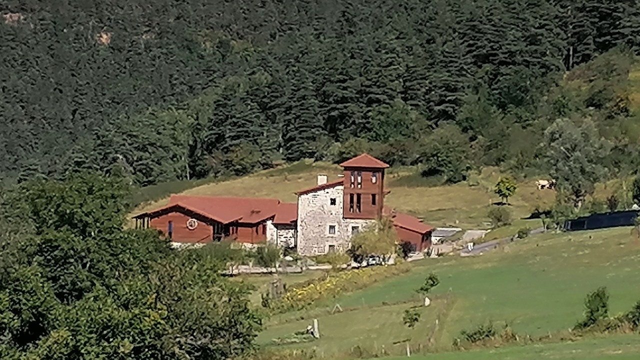 Photo of Outdoor in Thollon-les-Memises