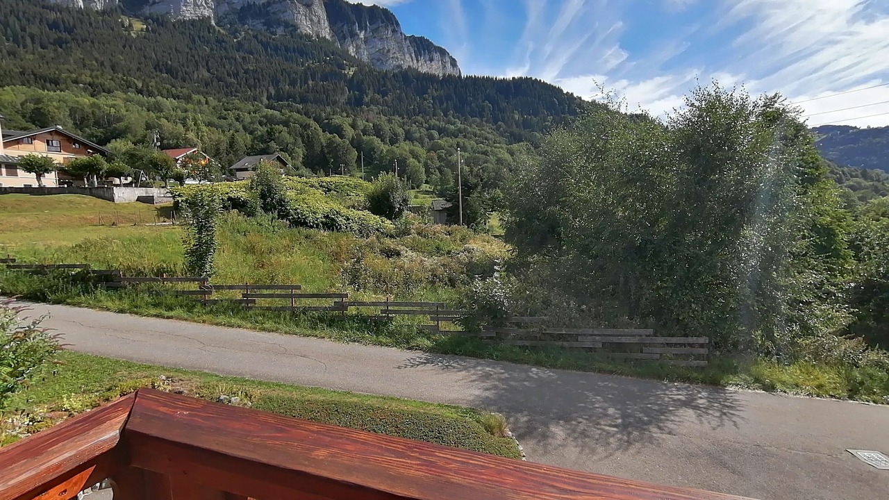 Photo of Outdoor in Thollon-les-Memises