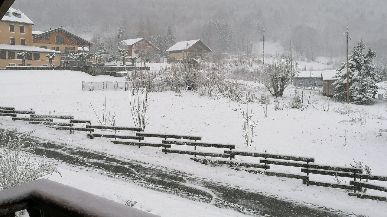 Photo of Others in Thollon-les-Memises