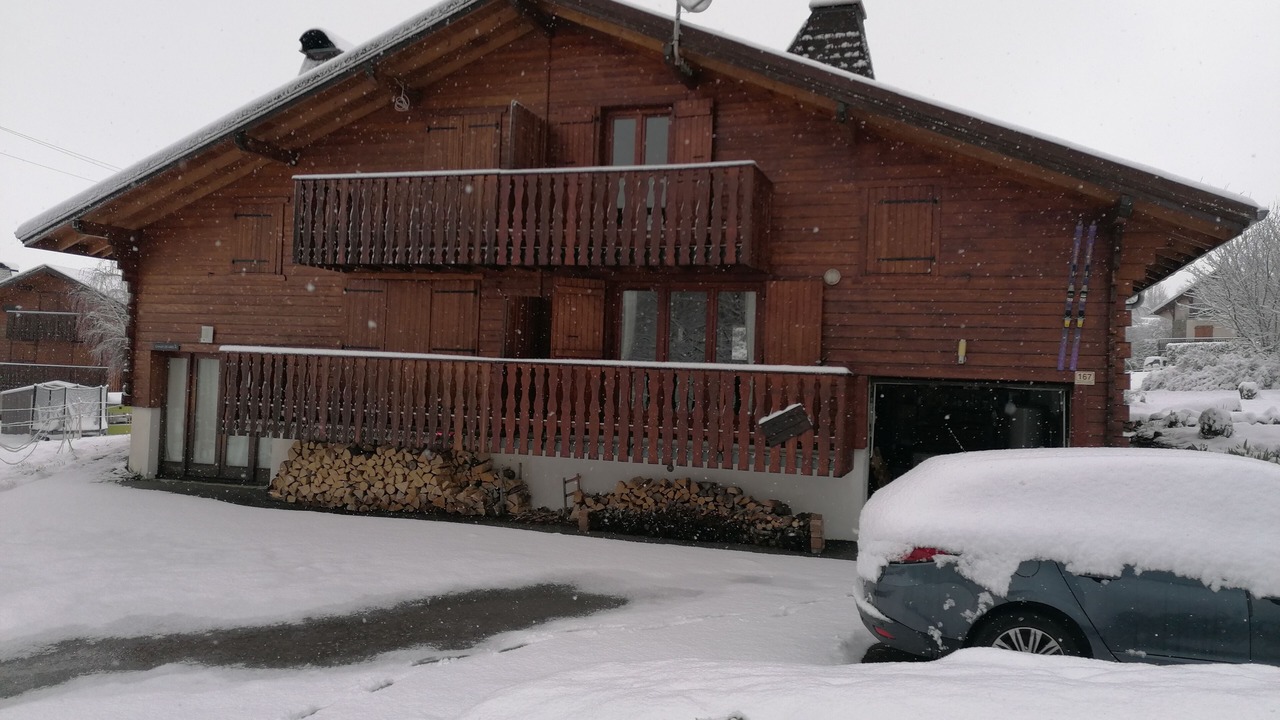 Photo of Outdoor in Thollon-les-Memises
