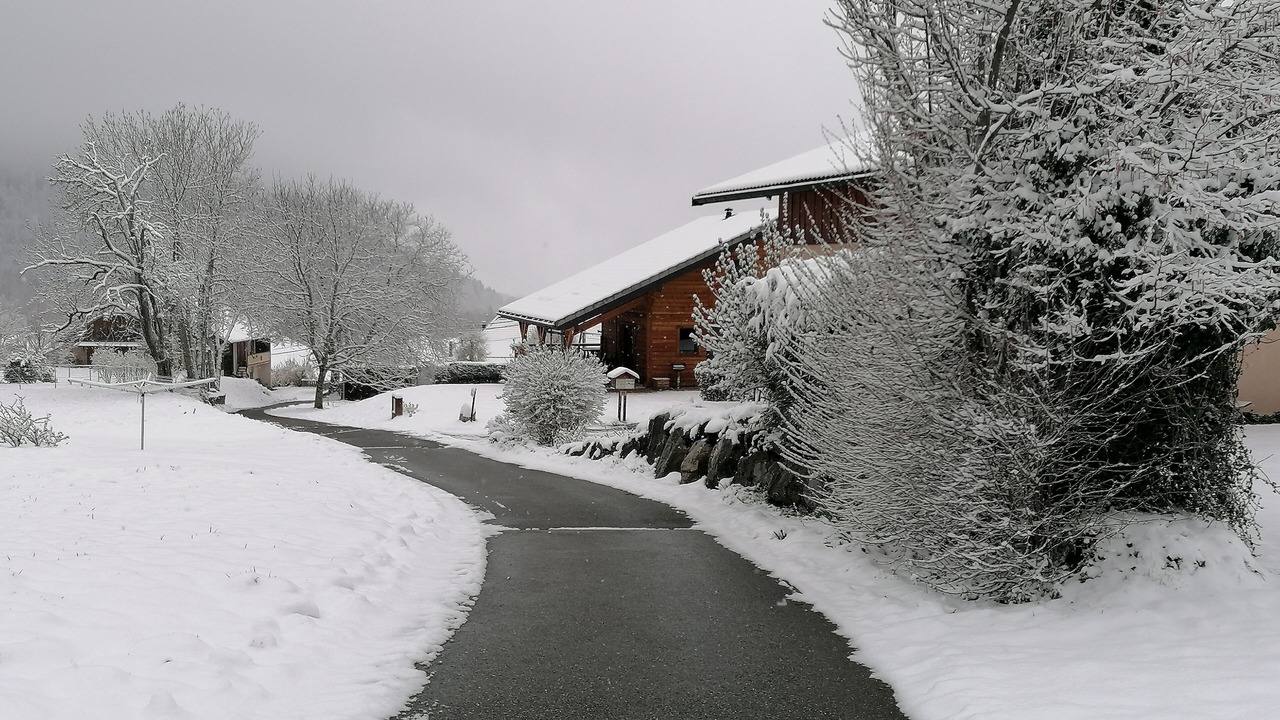 Photo of Outdoor in Thollon-les-Memises