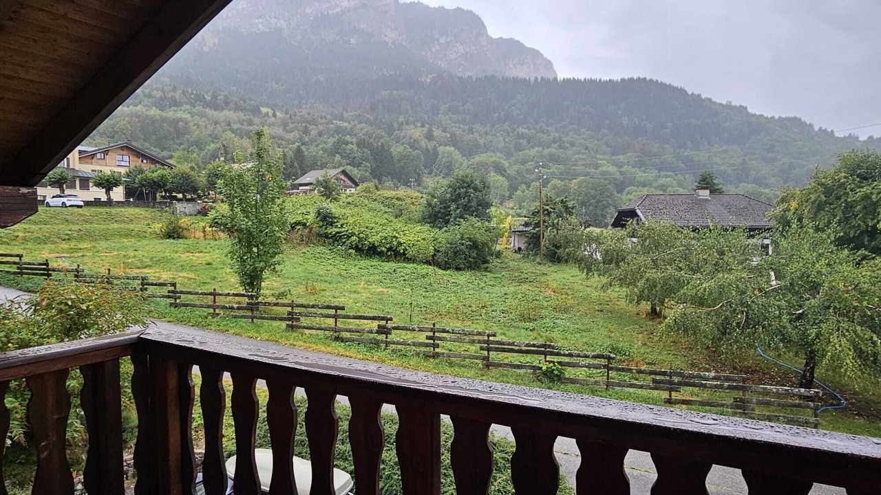 Photo of Outdoor in Thollon-les-Memises