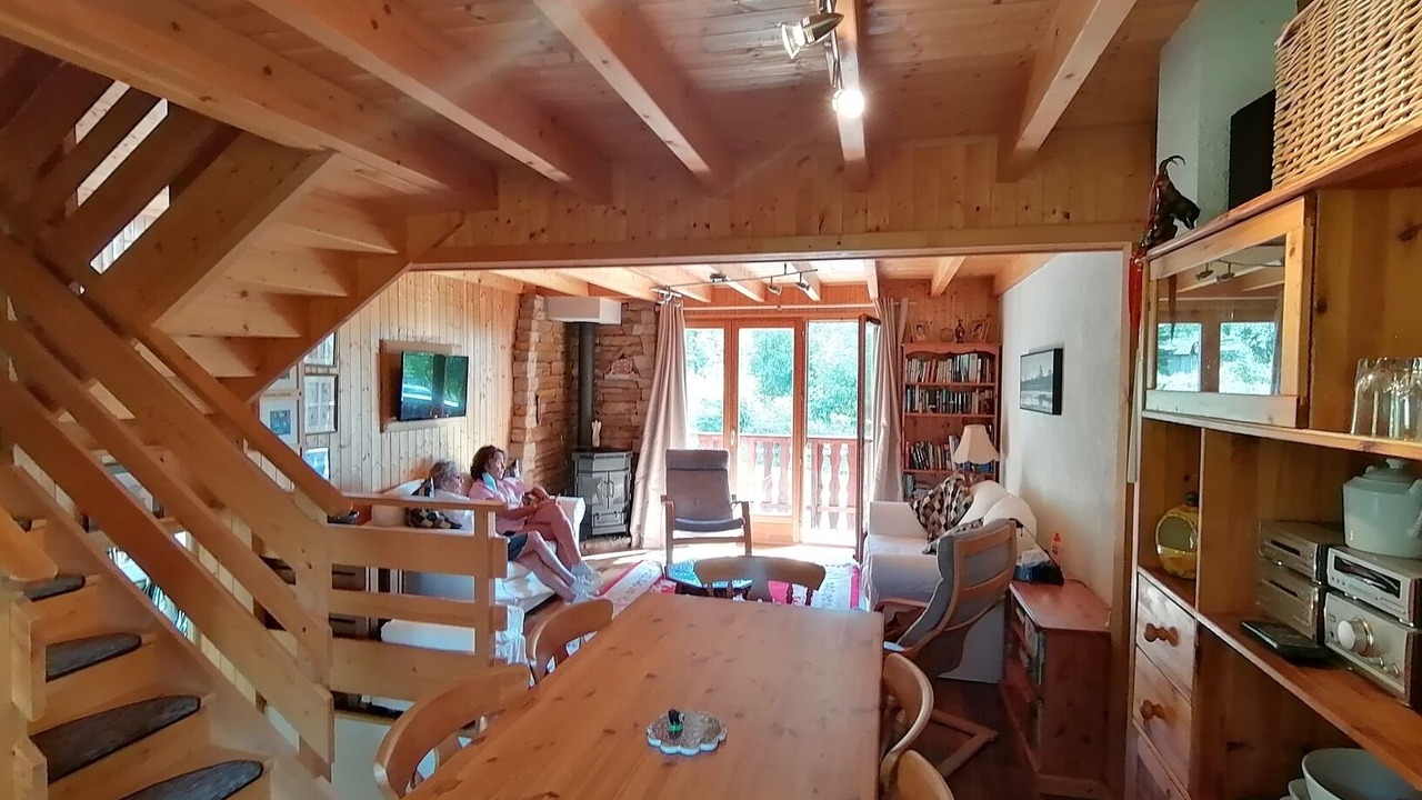 Photo of Others in Thollon-les-Memises