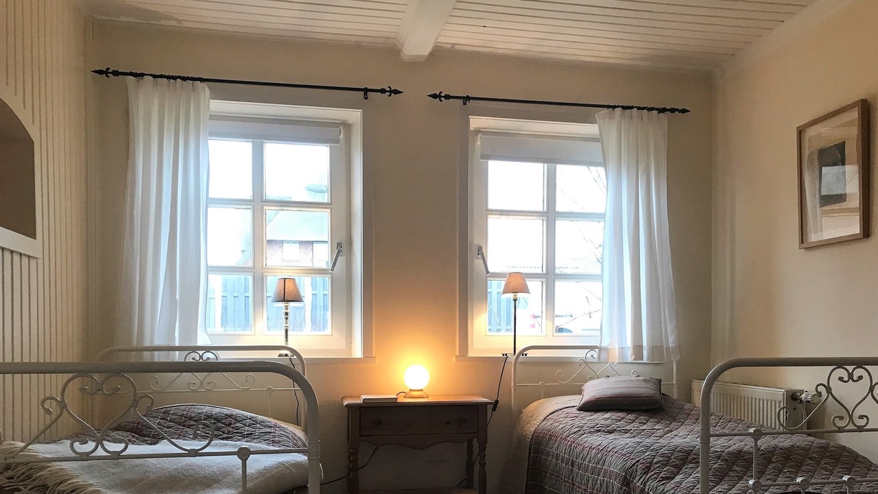 Photo of Bedroom in Midlum
