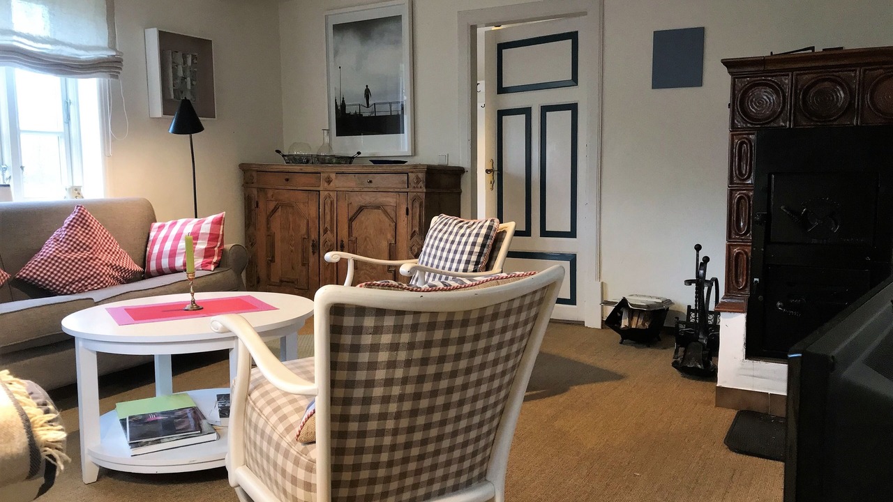 Photo of Livingroom in Midlum