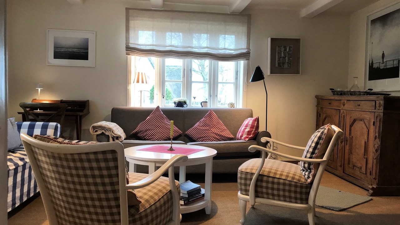 Photo of Livingroom in Midlum