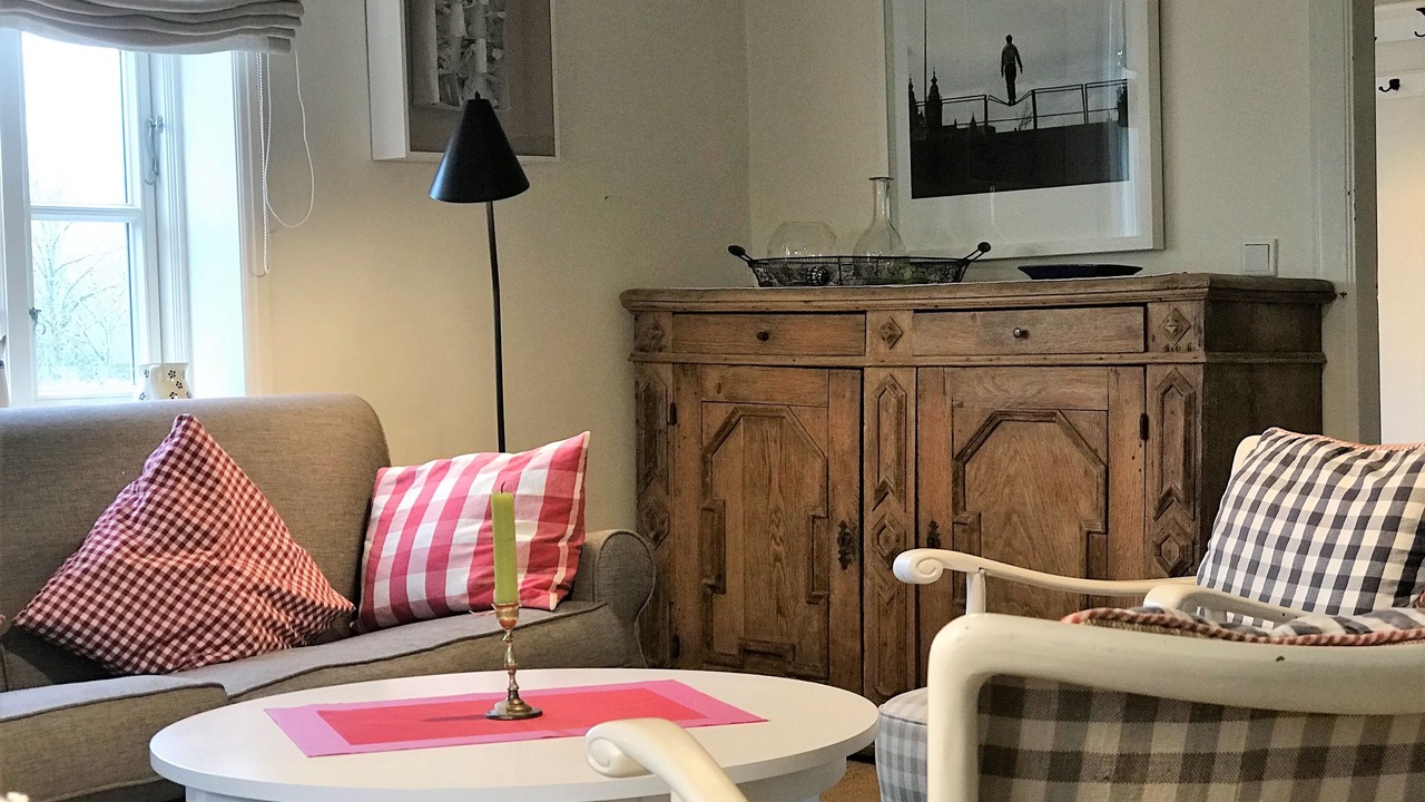Photo of Livingroom in Midlum