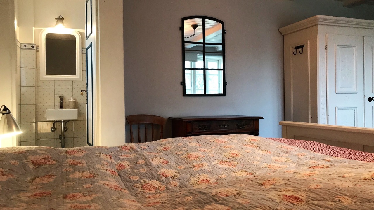 Photo of Bedroom in Midlum