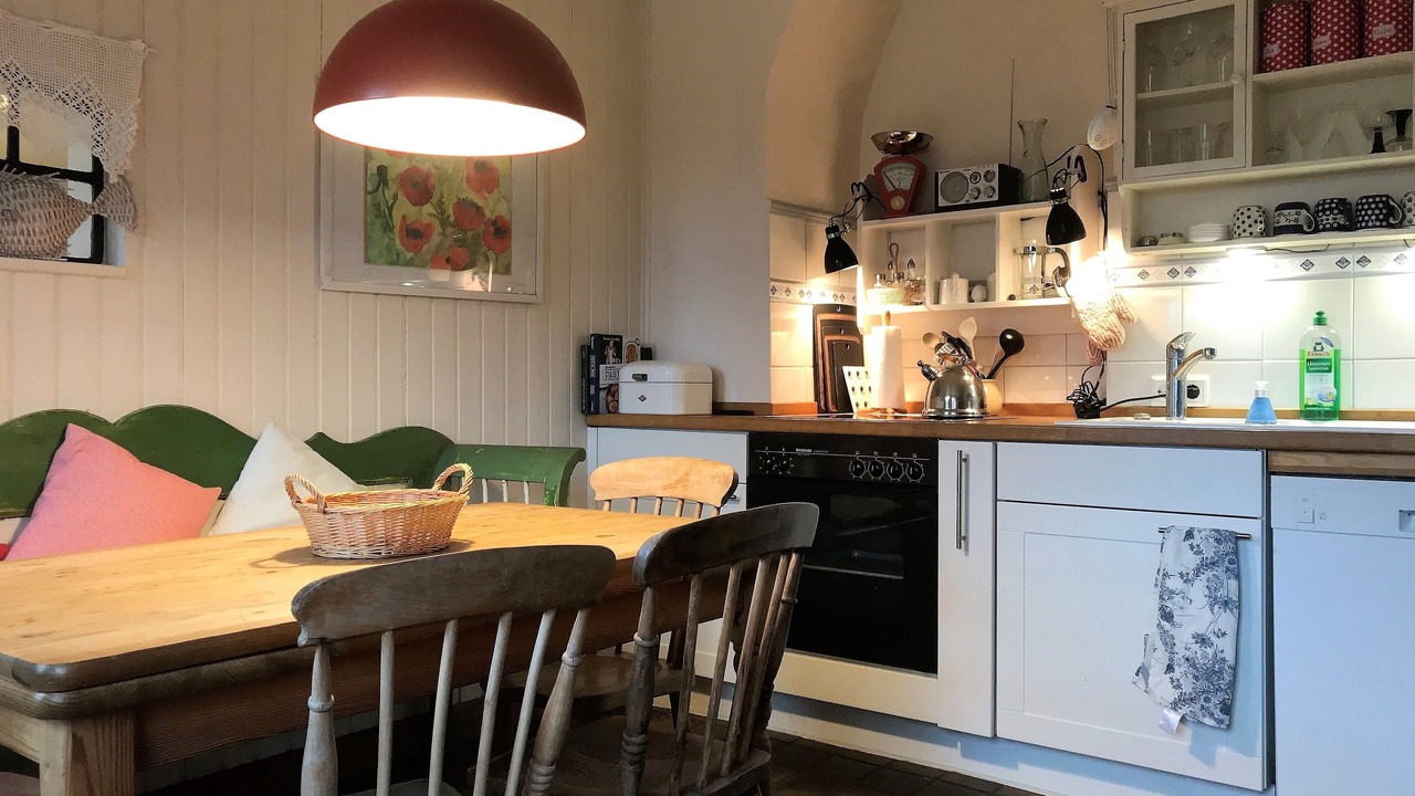 Photo of Kitchen in Midlum