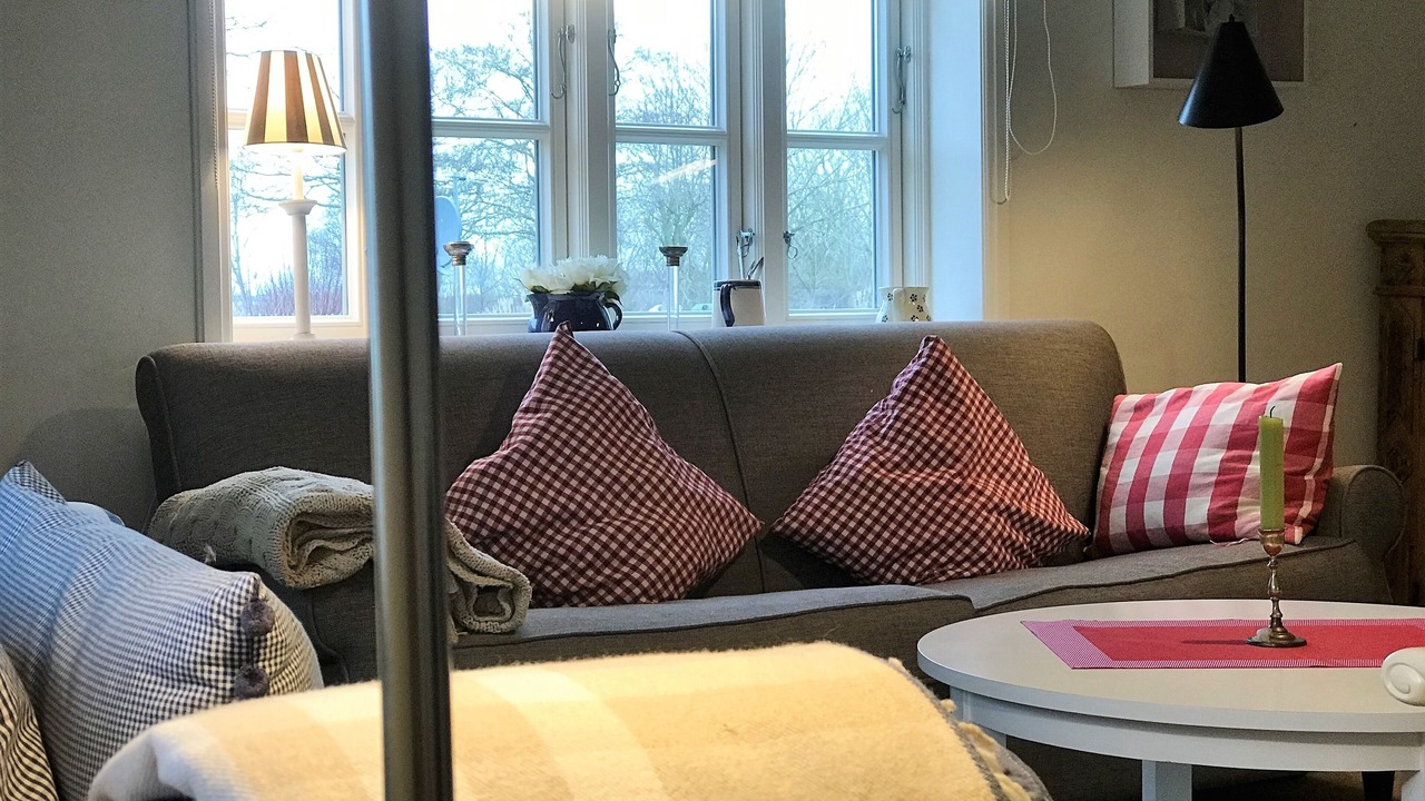 Photo of Livingroom in Midlum