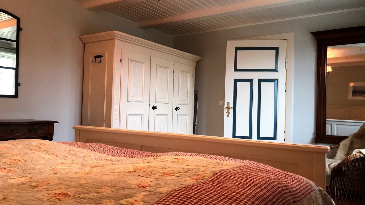 Photo of Bedroom in Midlum