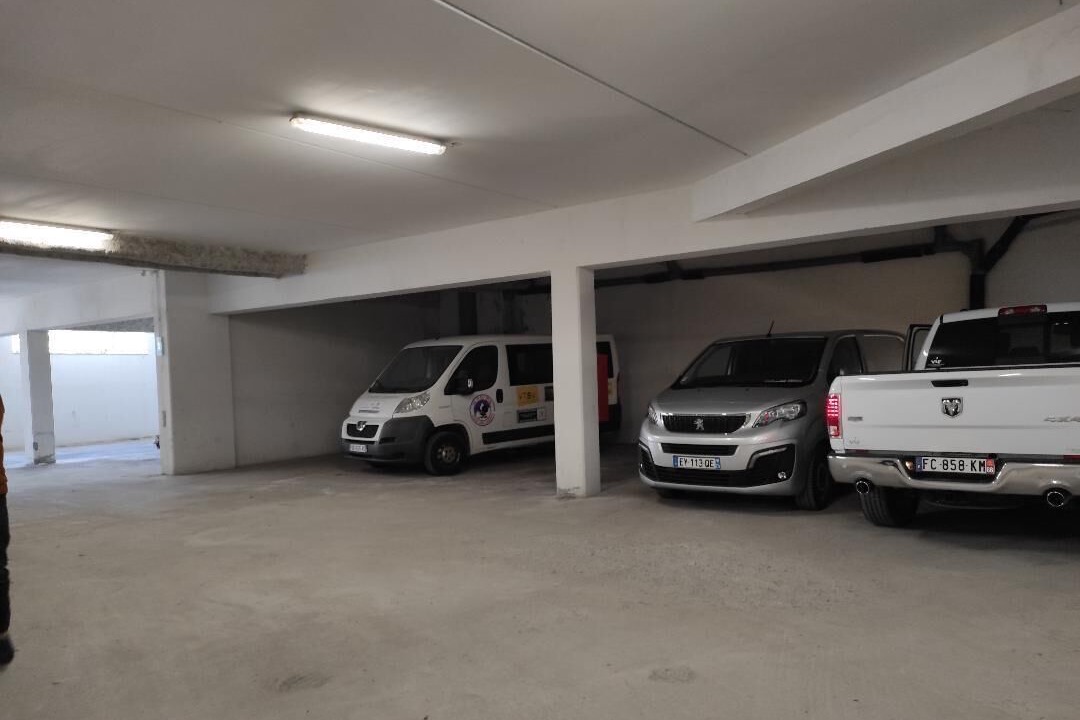 Photo of Outdoor in Villarodin-Bourget