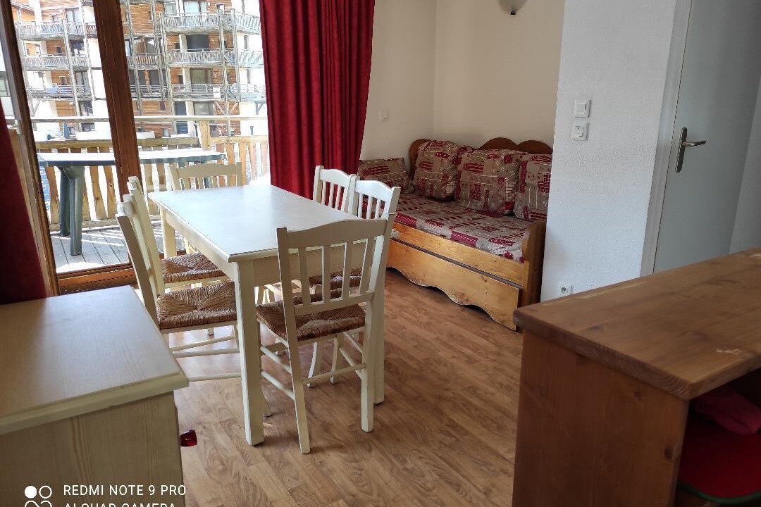 Photo of Livingroom in Villarodin-Bourget