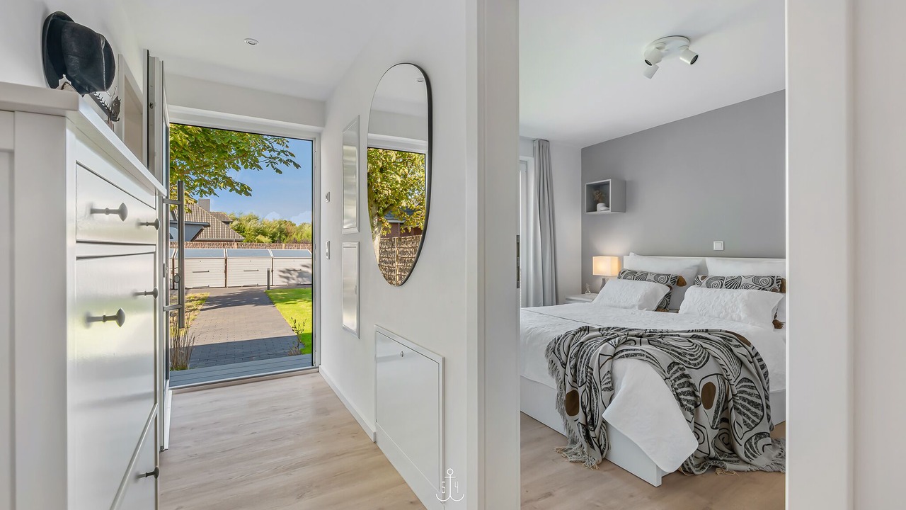 Photo of Bedroom in Emmelsbull