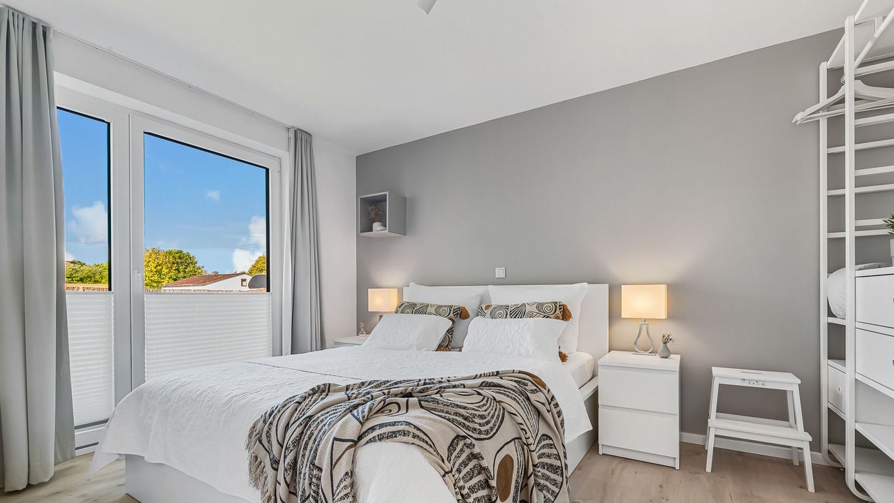 Photo of Bedroom in Emmelsbull