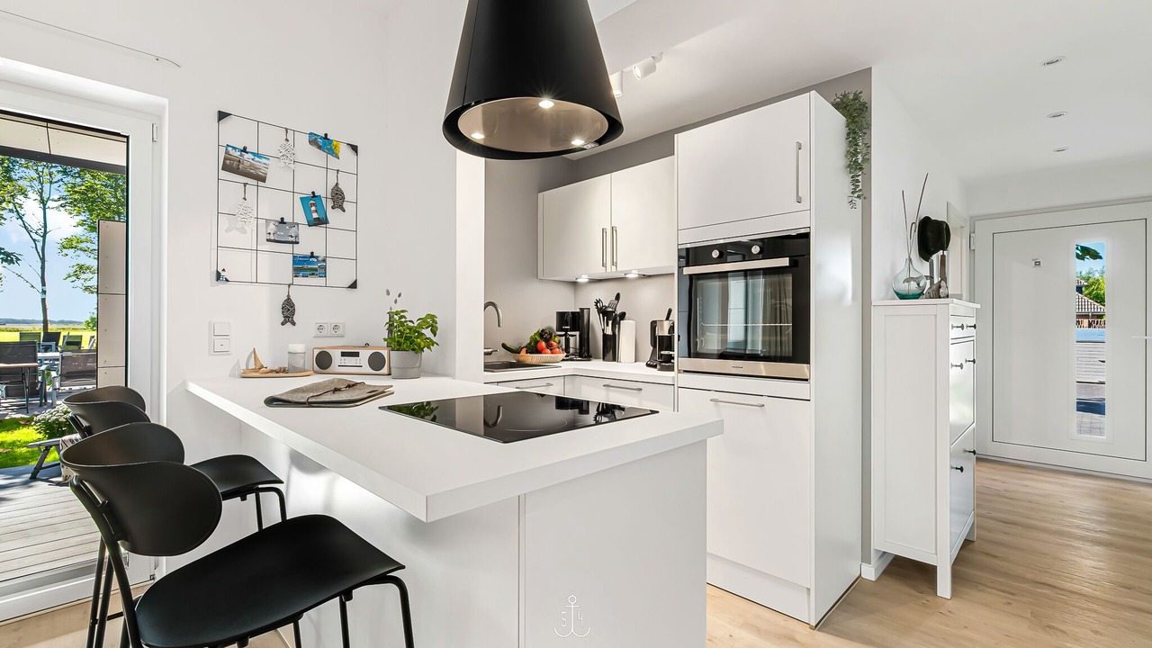 Photo of Kitchen in Emmelsbull