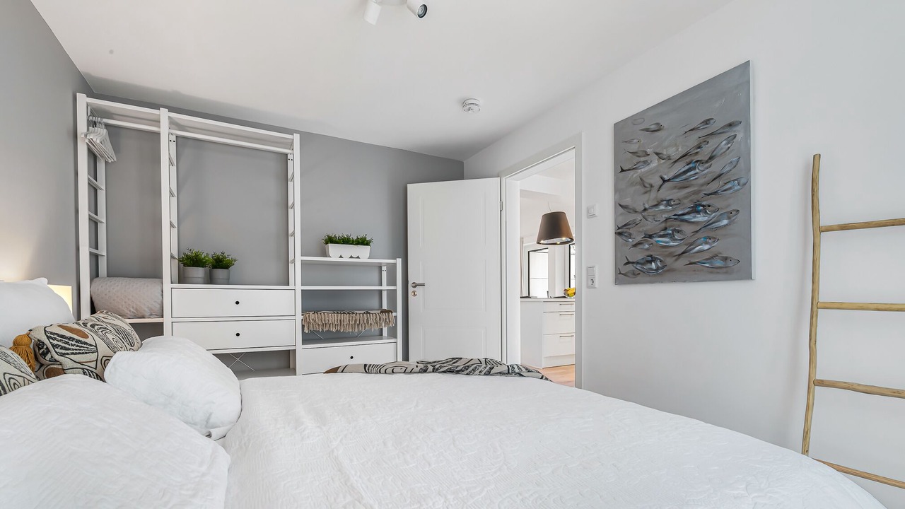 Photo of Bedroom in Emmelsbull