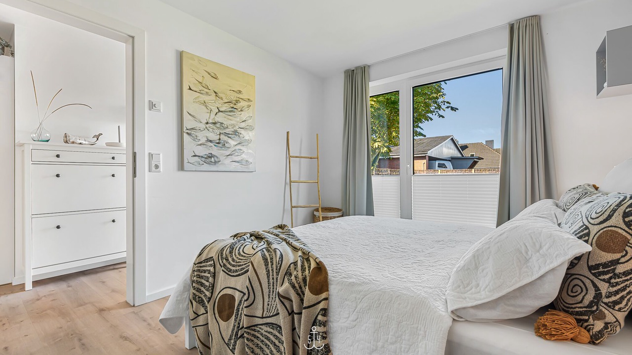 Photo of Bedroom in Emmelsbull