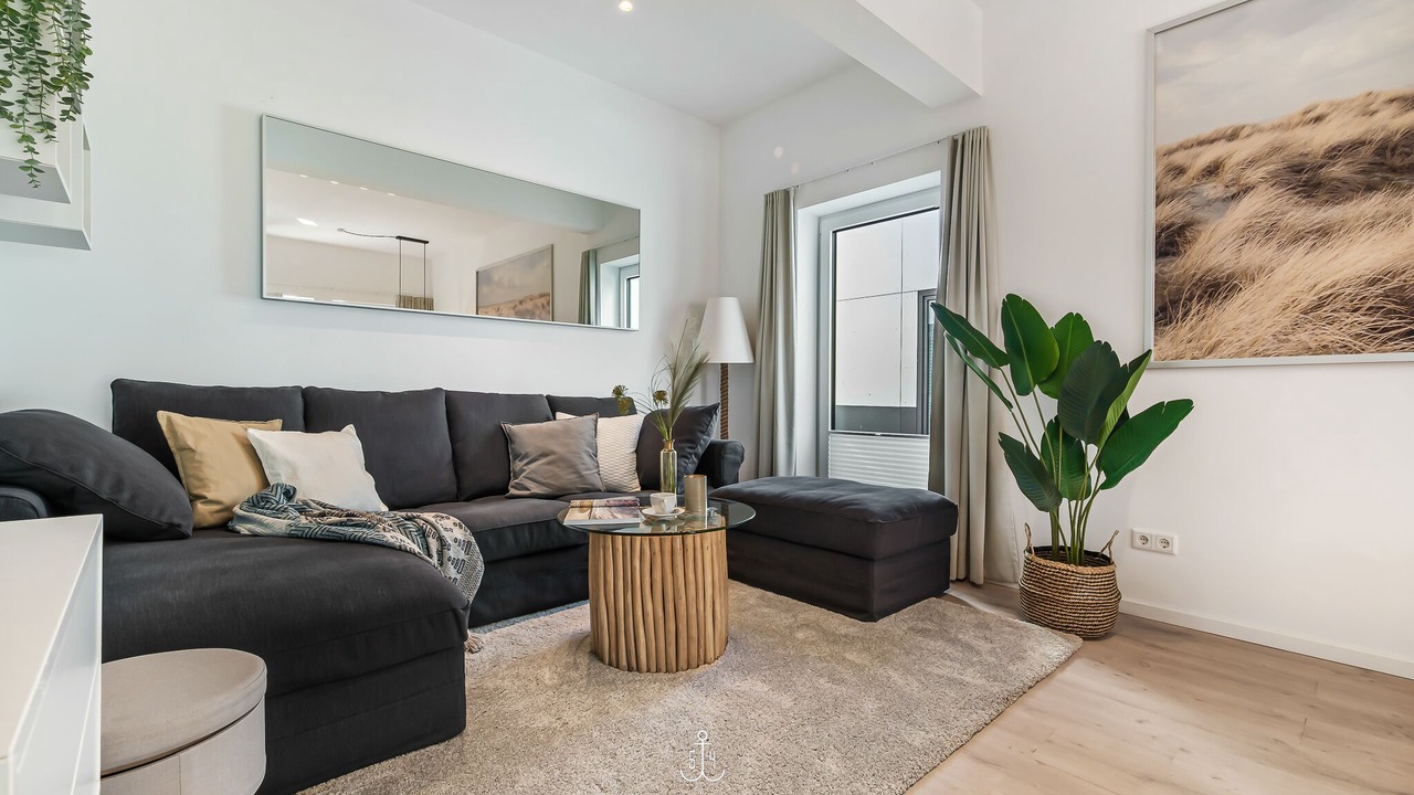 Photo of Livingroom in Emmelsbull