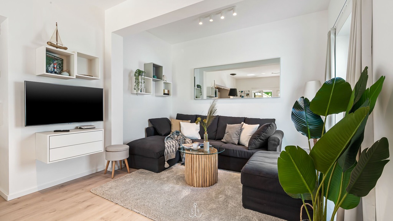 Photo of Livingroom in Emmelsbull