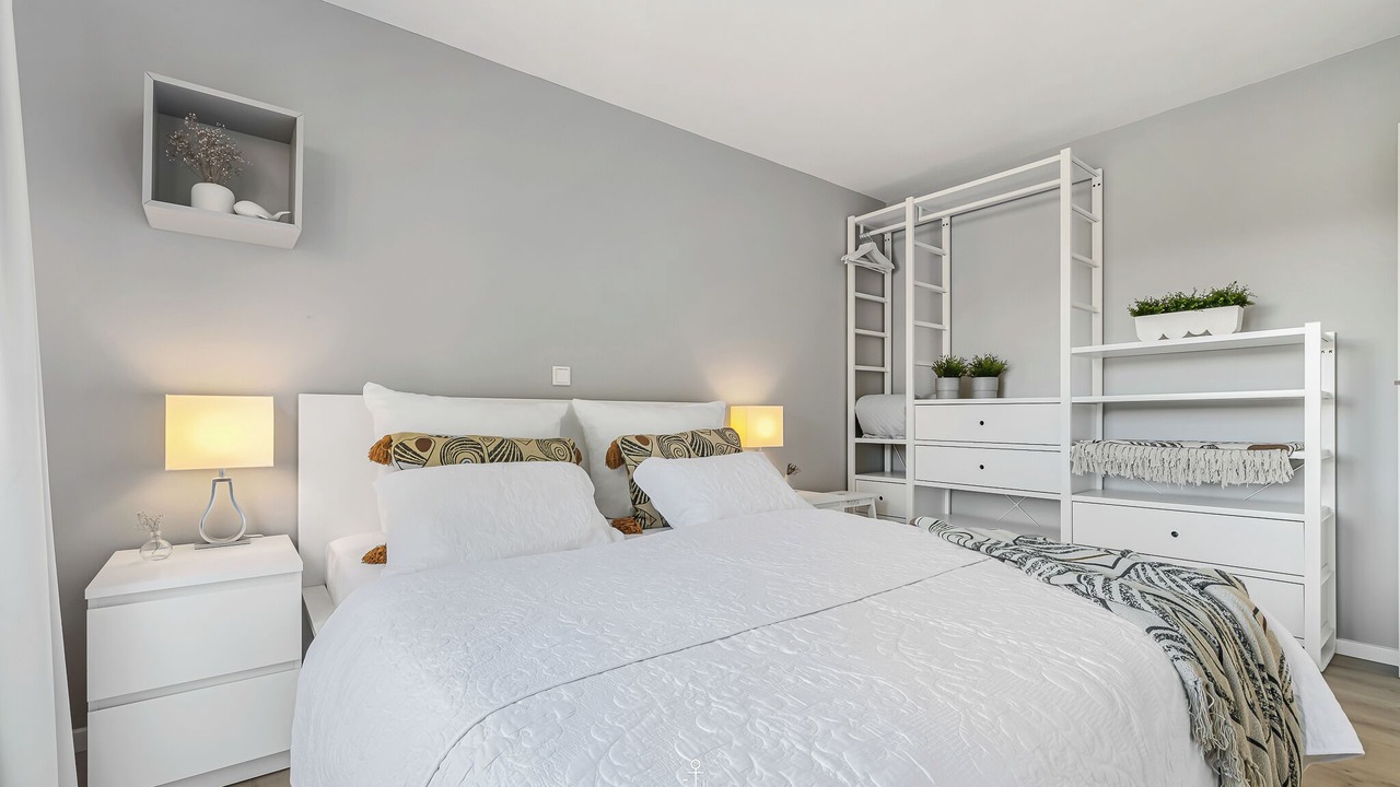 Photo of Bedroom in Emmelsbull