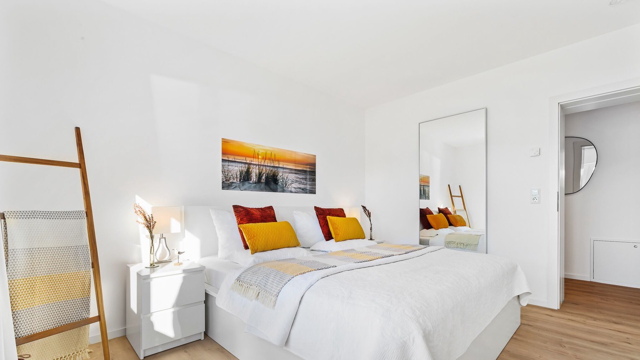 Photo of Bedroom in Emmelsbull