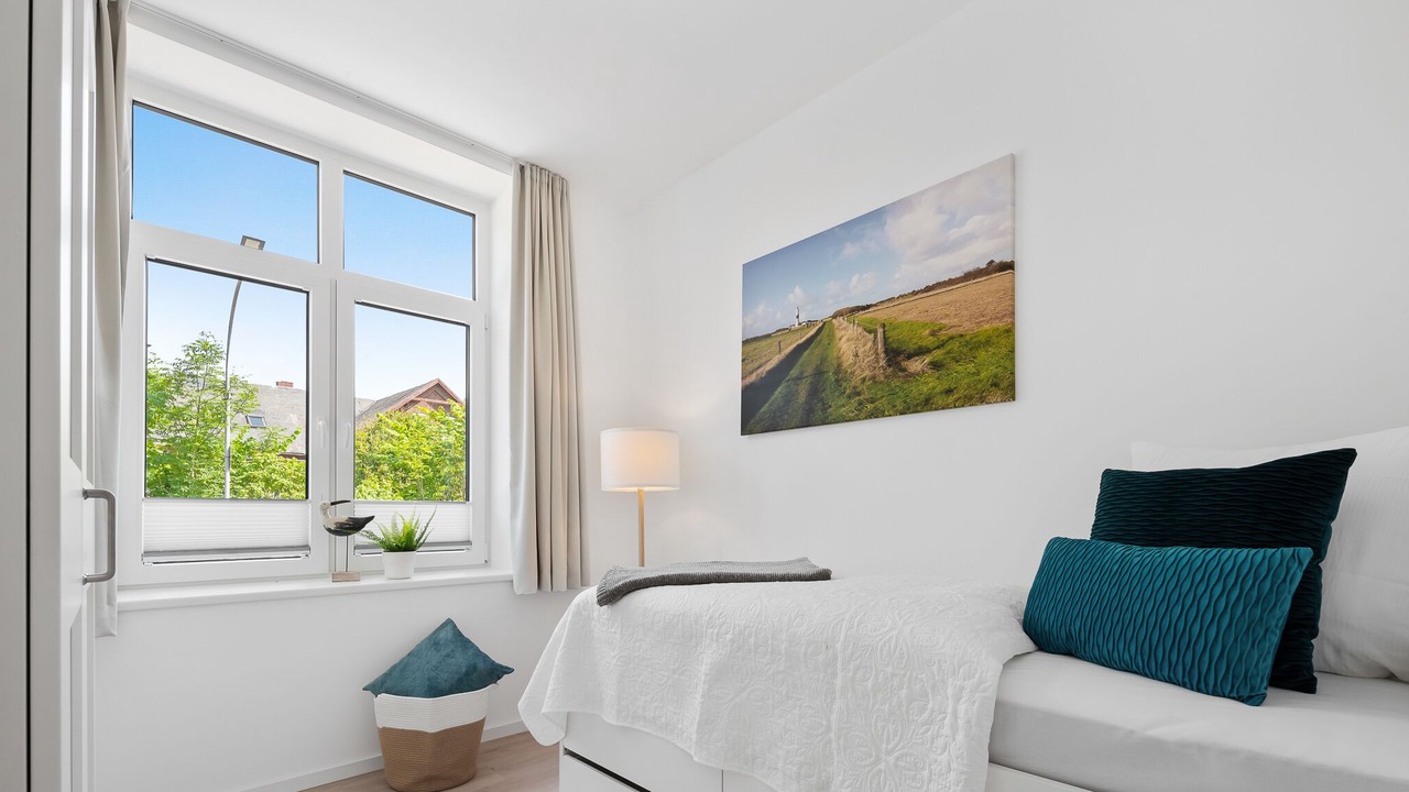 Photo of Bedroom in Emmelsbull