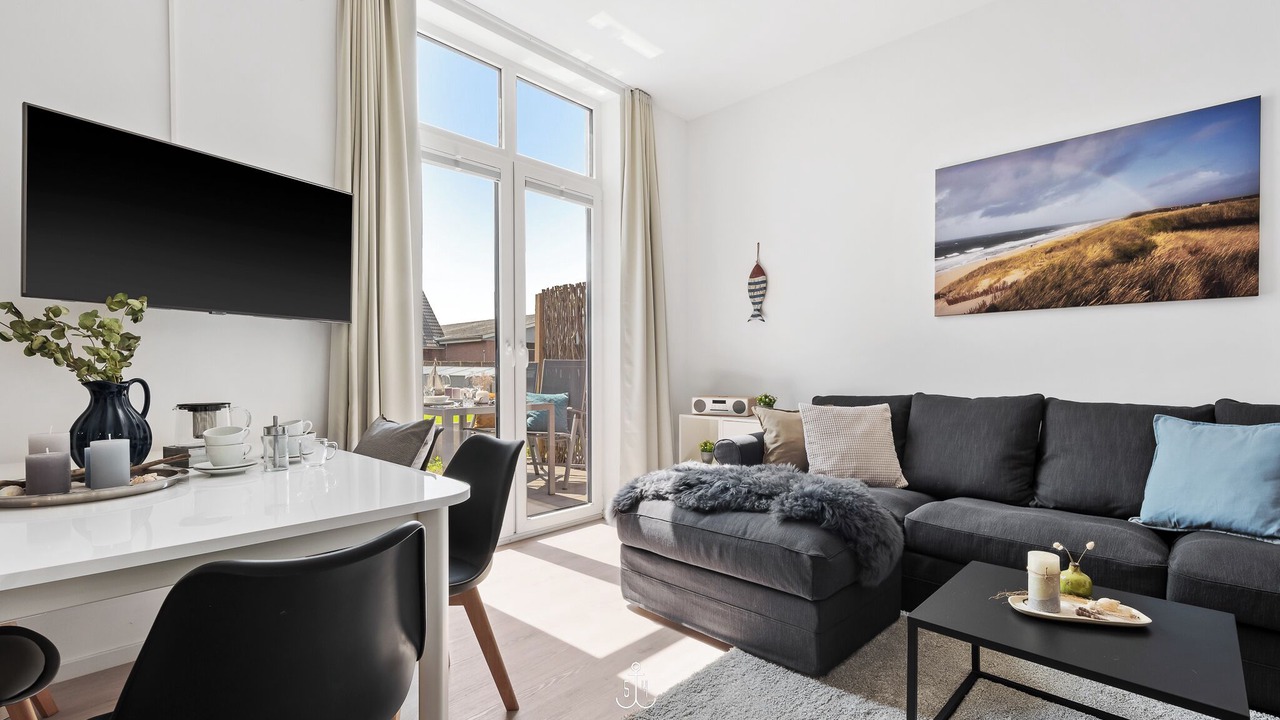 Photo of Livingroom in Emmelsbull