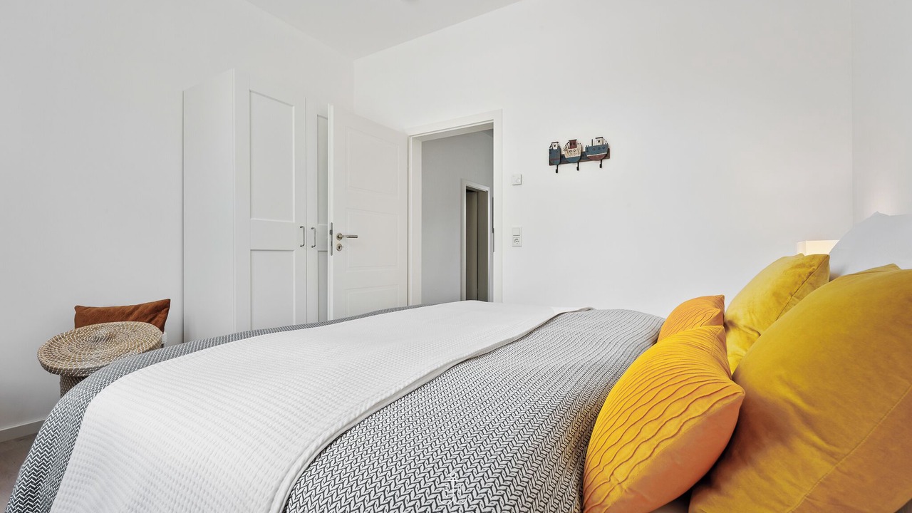 Photo of Bedroom in Emmelsbull