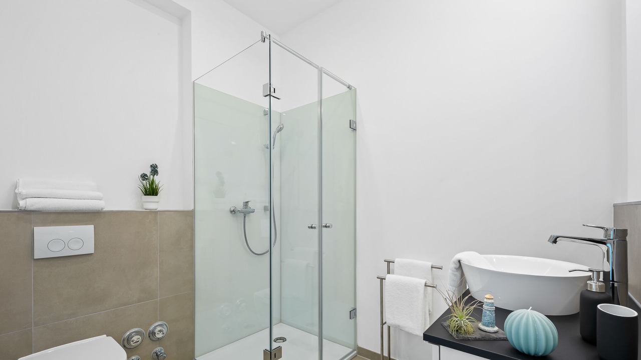Photo of Bathroom in Emmelsbull