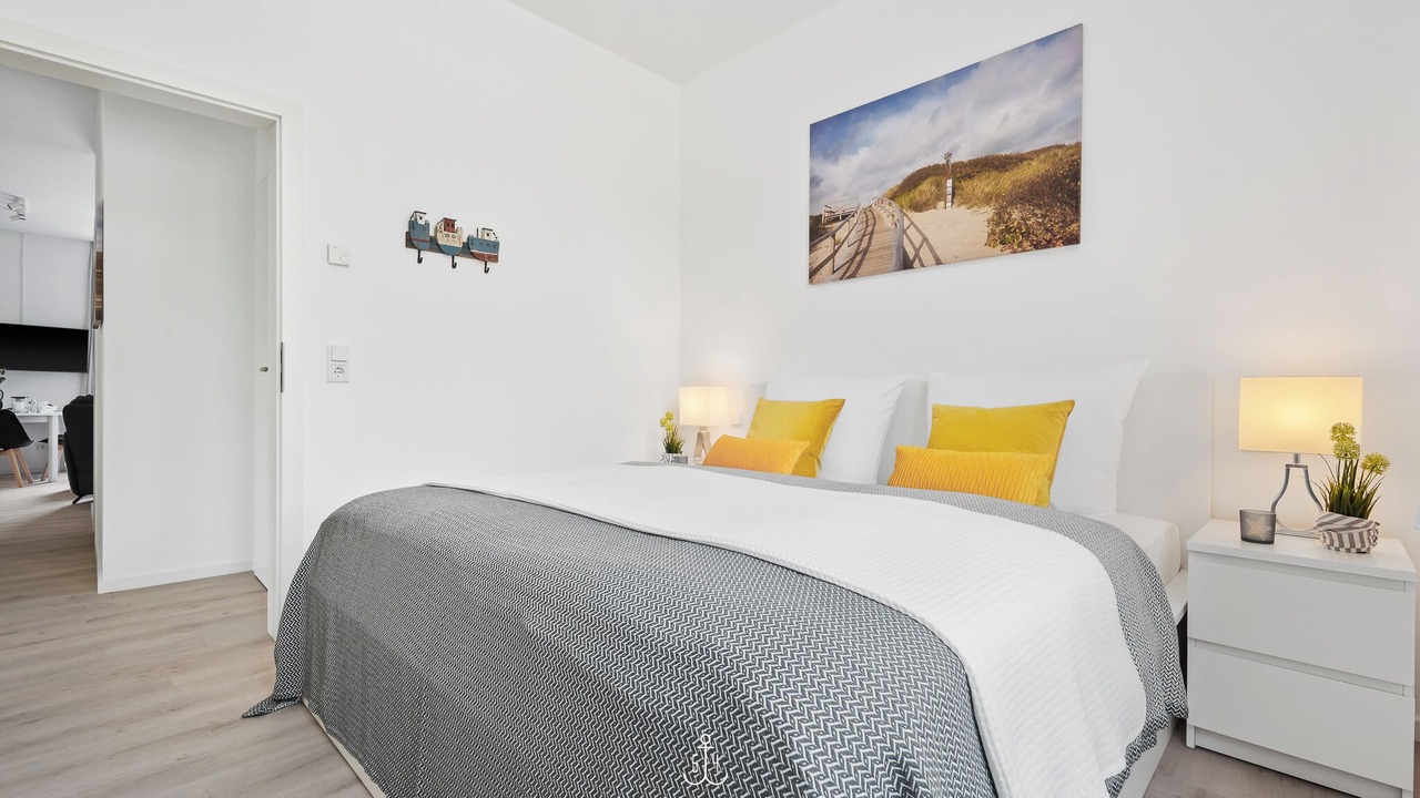 Photo of Bedroom in Emmelsbull