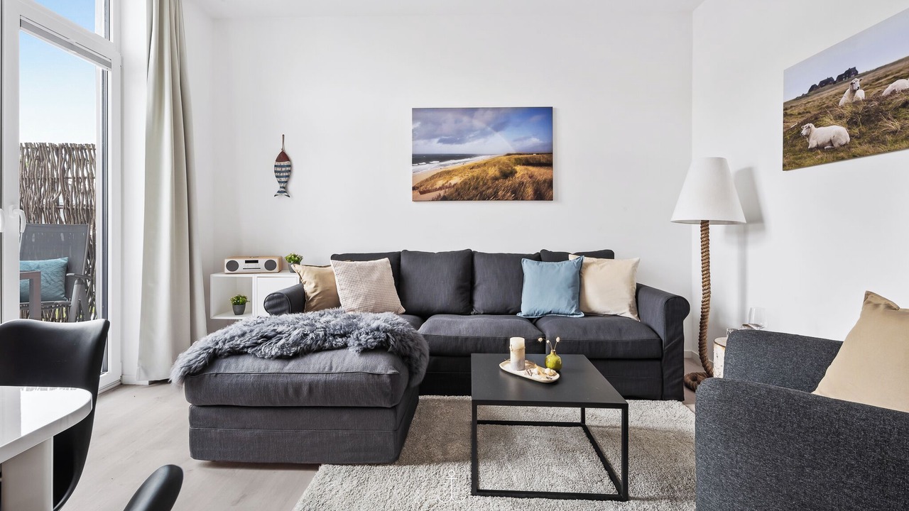 Photo of Livingroom in Emmelsbull