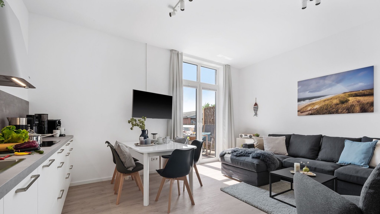 Photo of Livingroom in Emmelsbull