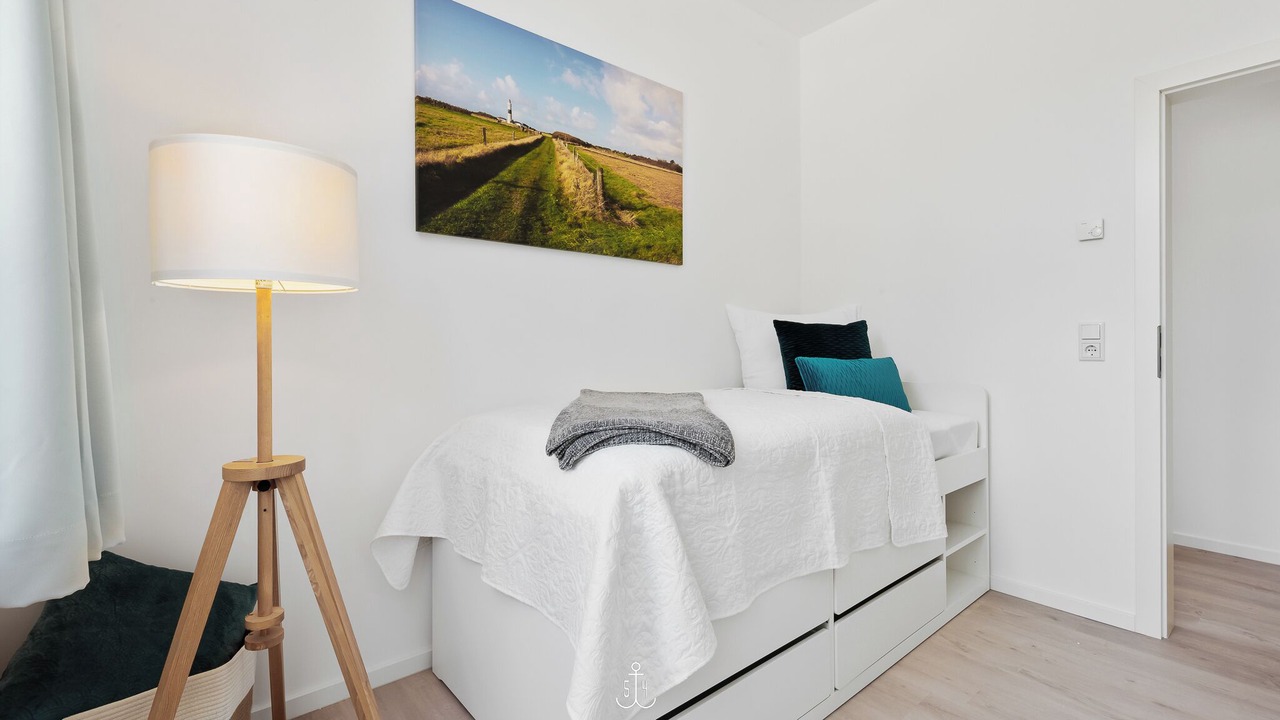 Photo of Bedroom in Emmelsbull