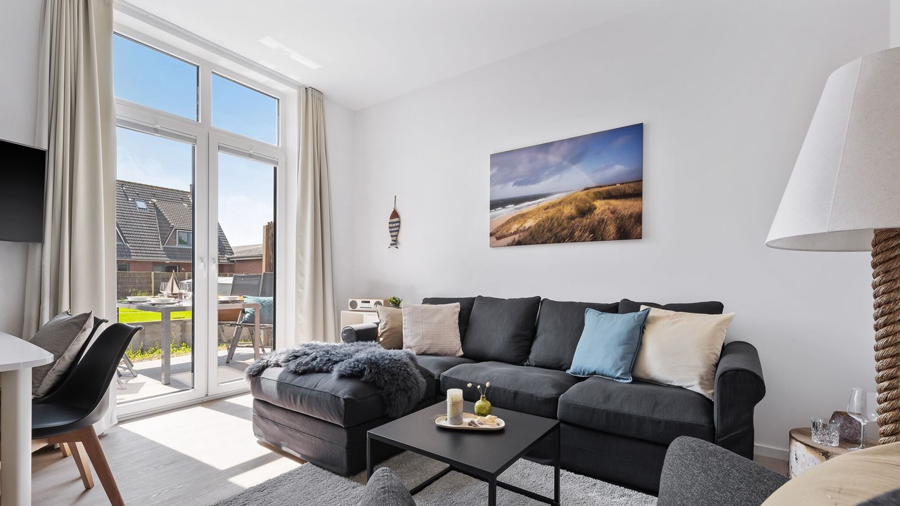 Photo of Livingroom in Emmelsbull