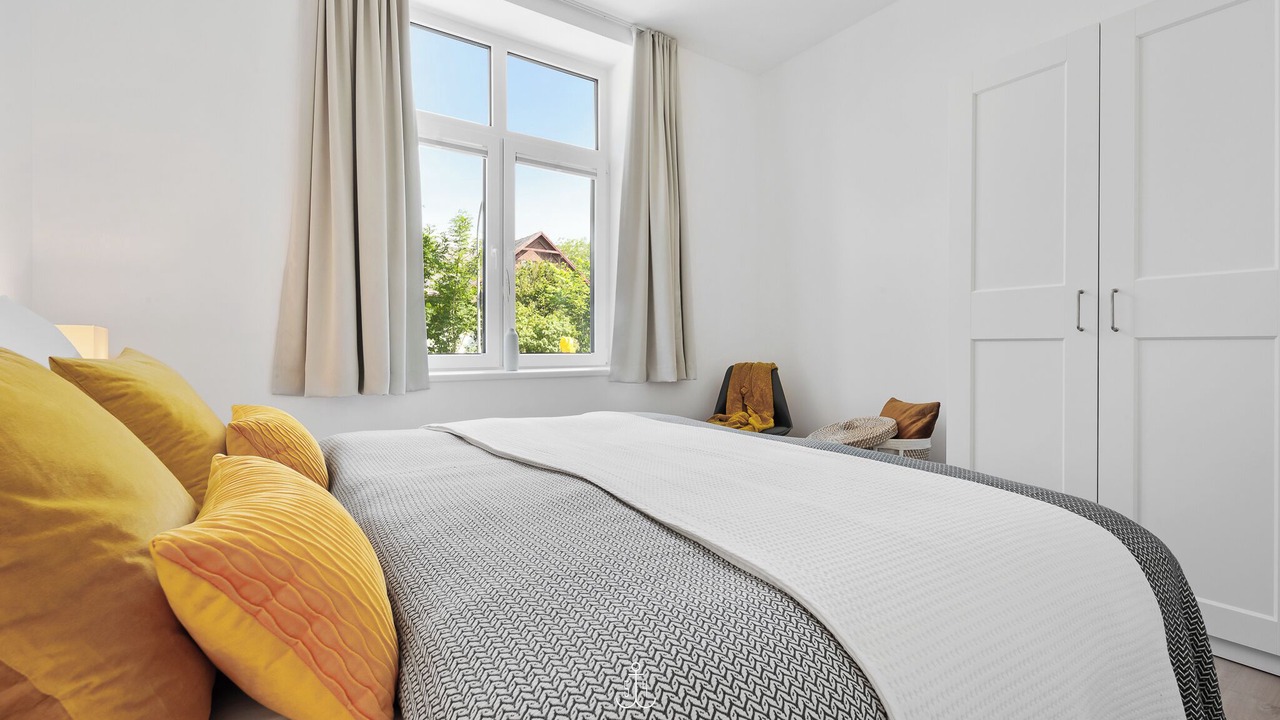 Photo of Bedroom in Emmelsbull