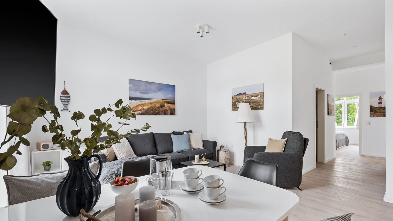 Photo of Livingroom in Emmelsbull