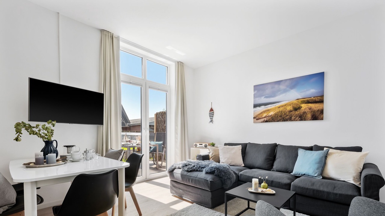 Photo of Livingroom in Emmelsbull
