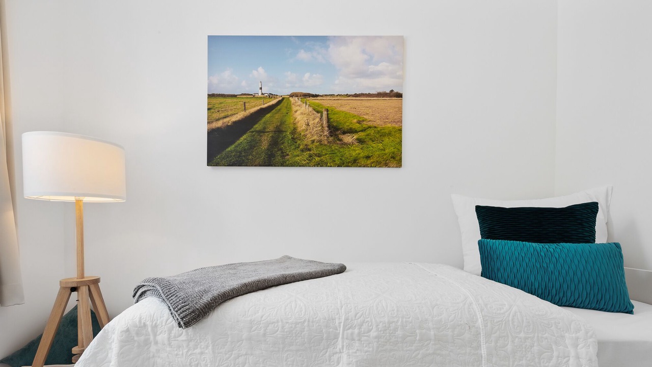 Photo of Bedroom in Emmelsbull