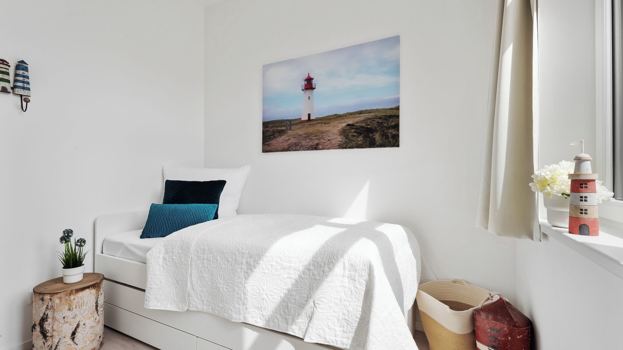 Photo of Bedroom in Emmelsbull