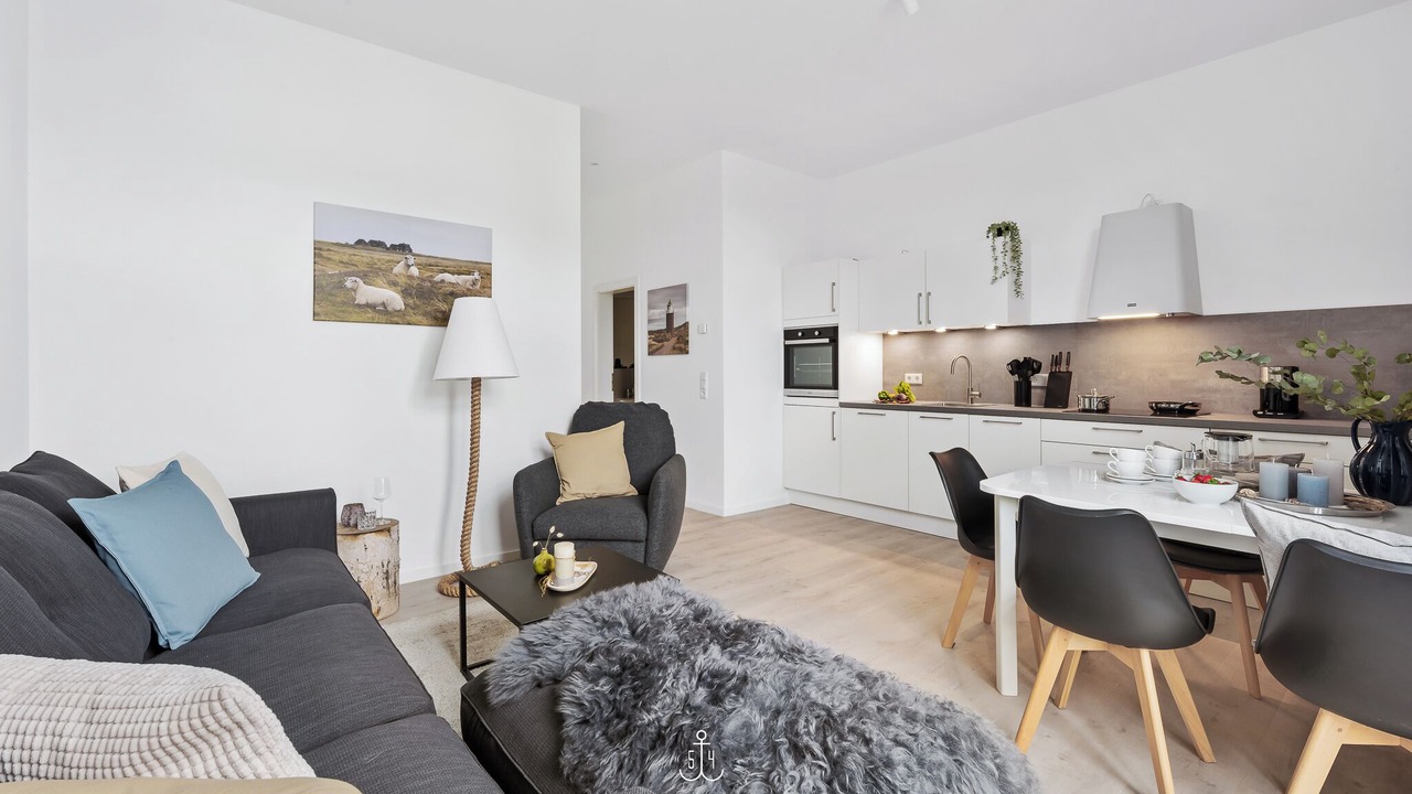 Photo of Livingroom in Emmelsbull