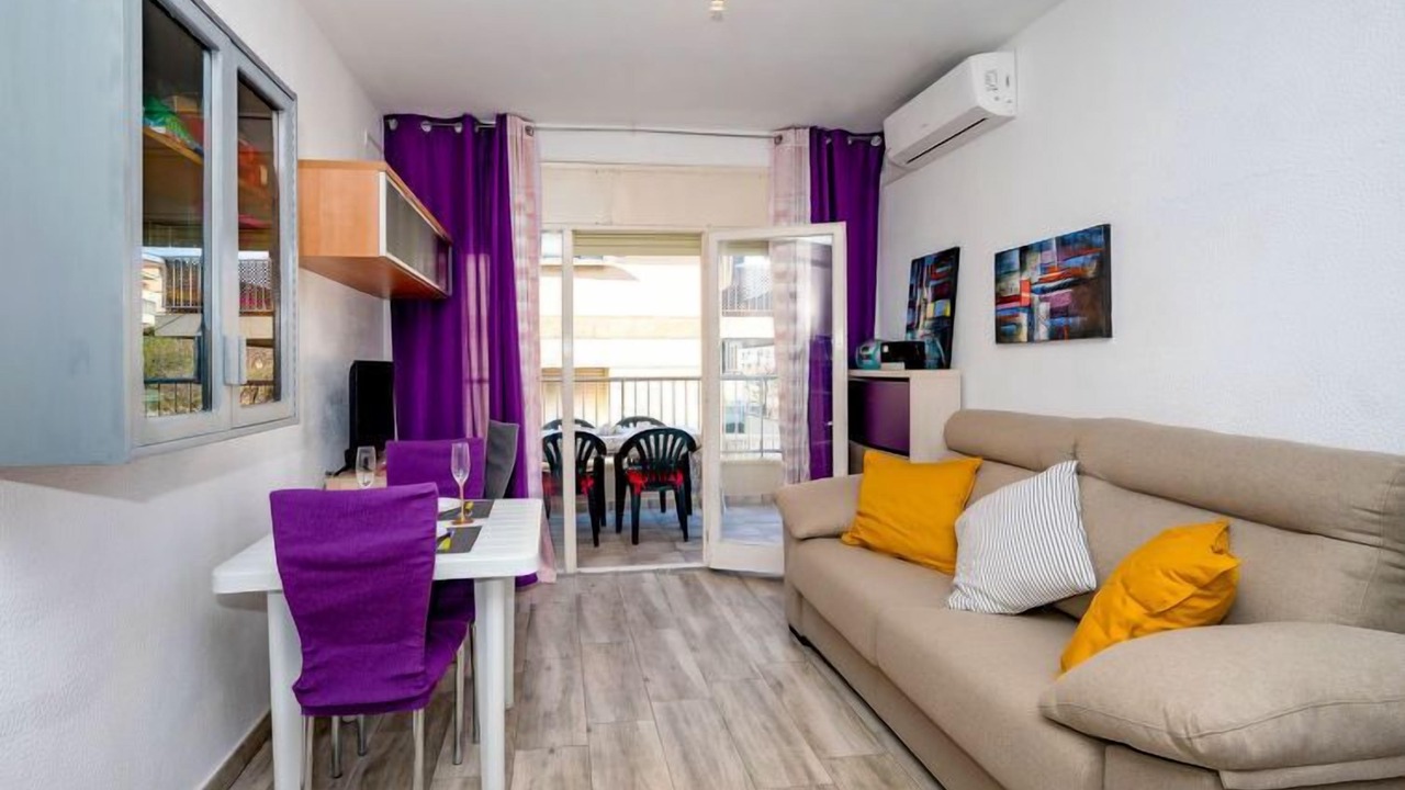 Photo of Livingroom in Segur de Calafell