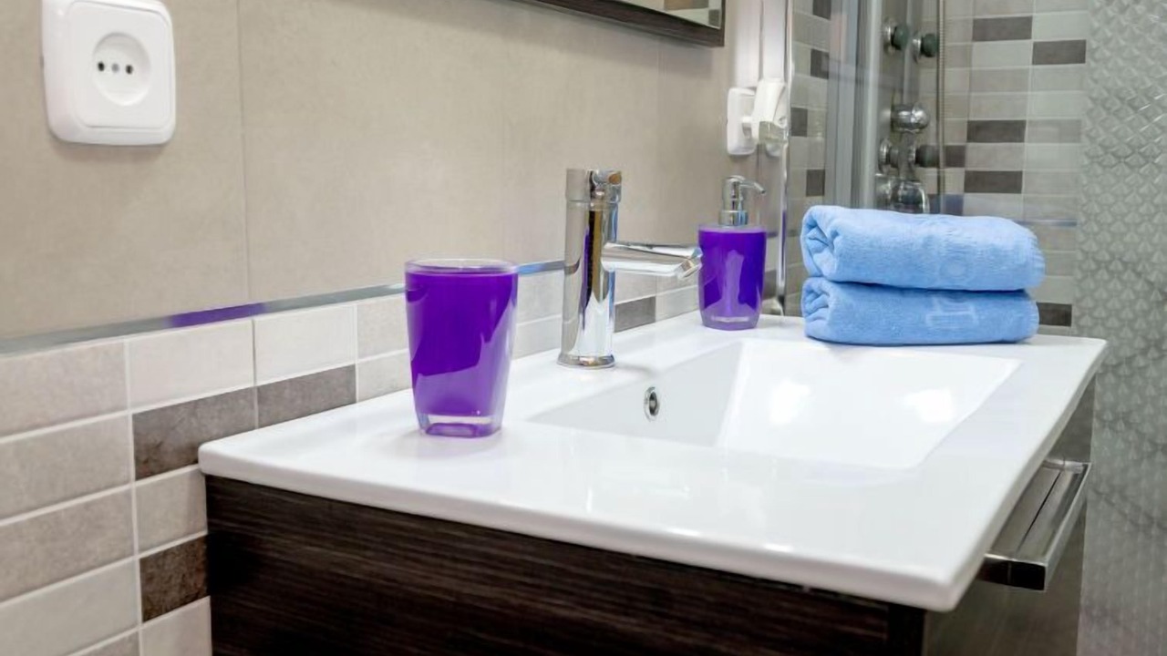 Photo of Bathroom in Segur de Calafell