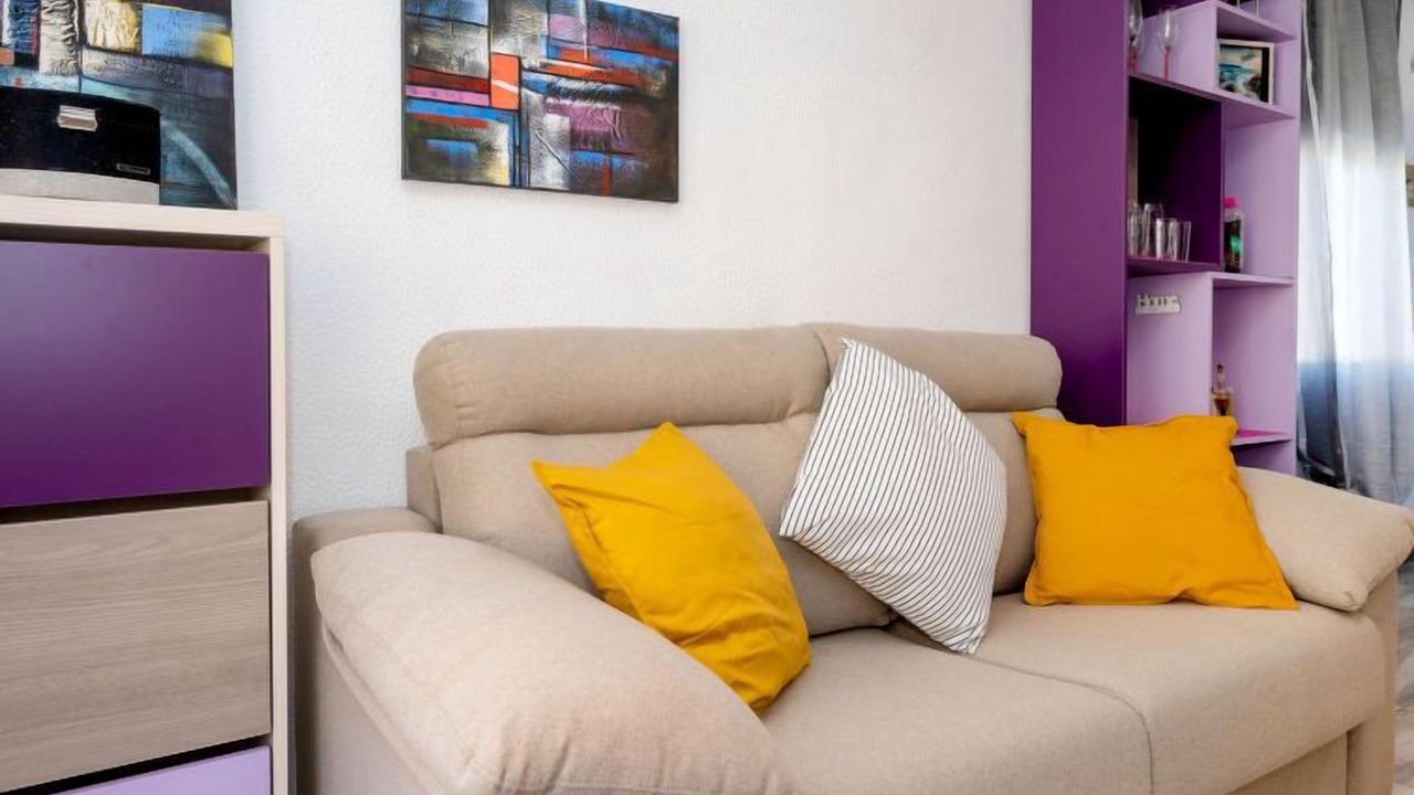 Photo of Livingroom in Segur de Calafell